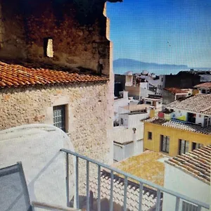  Maison d'hôtes El Roser 1 Espagne