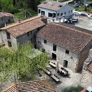  Auberge de jeunesse La Rectoria D'albanyà Espagne