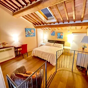  Maison d'hôtes Boutique Hotel Montepulciano Italie