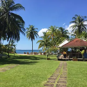Imperatrice Village - Résidence Sur La Les Trois-Ilets